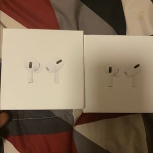 Apple Airpods Pro